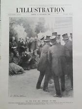 L' ILLUSTRATION 1906 N 3330