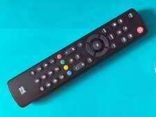 Télécommande one for all universel URC 1210 CONTOUR DIVERS MARQUE TV LG Philips