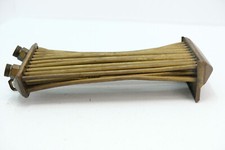 Porsche 911 3,0 SC RADIATEUR D'HUILE À ROULEAUX Pour Bricoleur