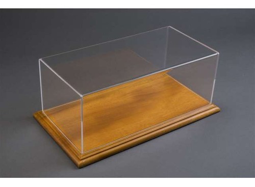 Klarsichtbox acrylique vitrine - acrylique,