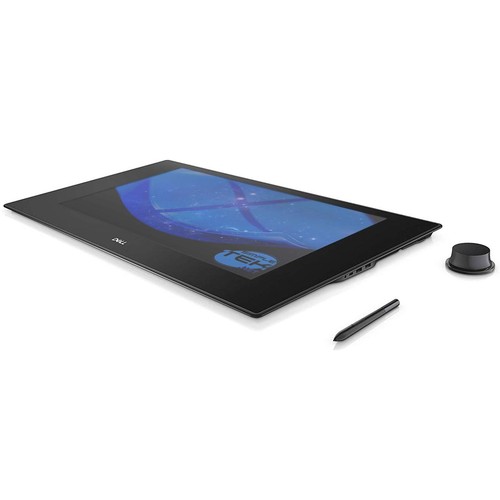 Dell canvas monitor touch - ",