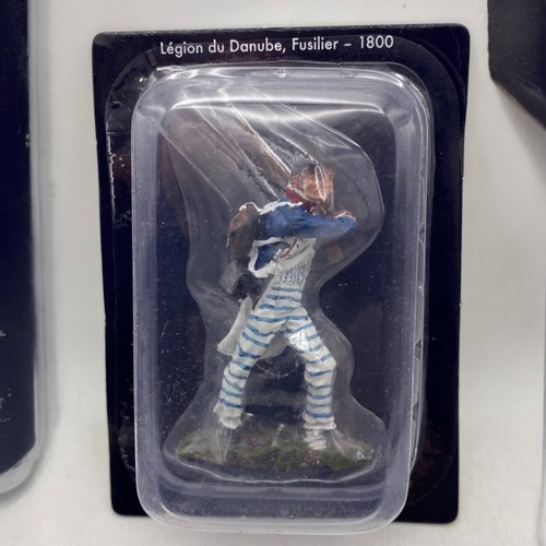 Nns033 fusilier legion - nns033, du