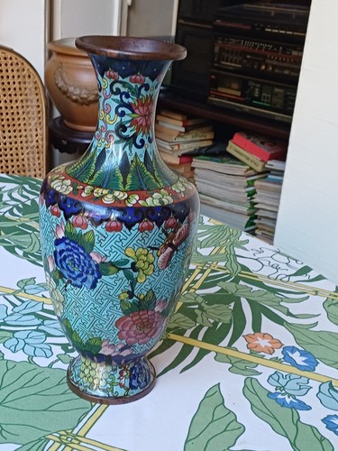 Vase cloisone cms - 32,