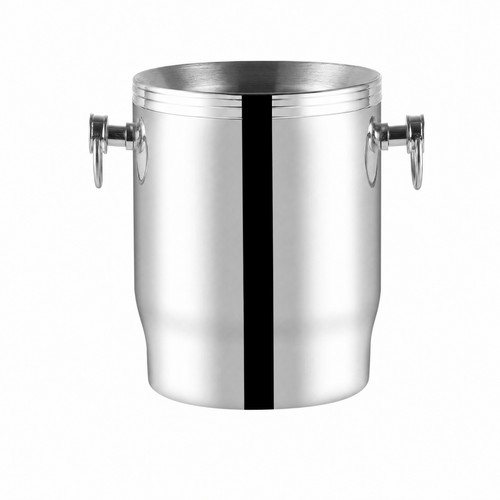 Seau champagne avec pied de - champagne,