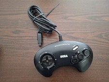 Manette Officielle Sega