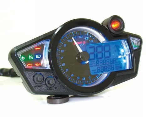 Compteur vitesse style - compteur,