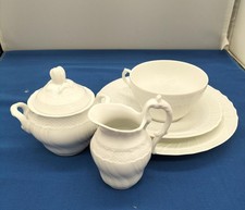 Service à thé Richard Ginori 5 pièces du Japon