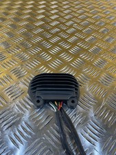 Régulateur de tension pour KTM EXC F 350