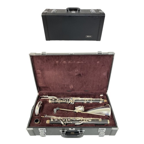 Yamaha ycl 621ii clarinette - yamaha,