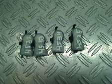 CAPTEUR PRESSION PNEU lot de 4 Renault Scénic IV (RFAJ) 2020 a2c99668703