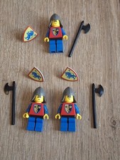 LEGO Vintage Castle Château