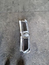 Calandre RENAULT TRAFIC 2 PHASE 1 8200204450