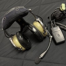David Clark H10-13X Headset