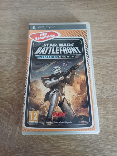 Star wars battlefront - wars, elite
