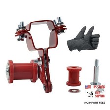 Motorcycle Chain Adjuster