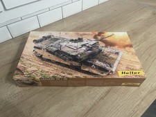 Maquette Heller 1/35 « Leclerc T5/T6 » N*81142