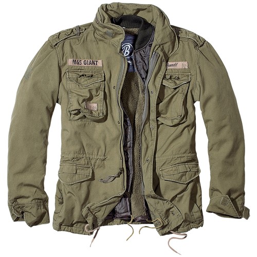 Brandit classic m65 - classic, field