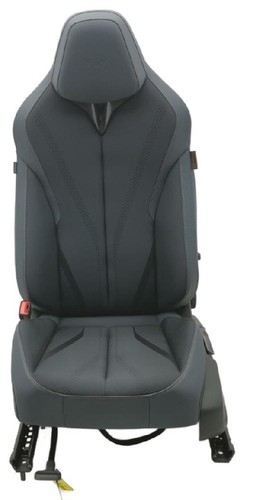 5wa881105d siége cupra born - cupra,