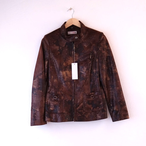 Veste style motard blazer my - motard, /
