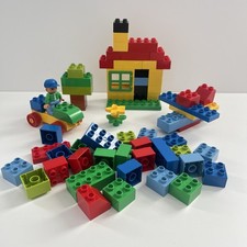 Lego Duplo 5506 Large Brick