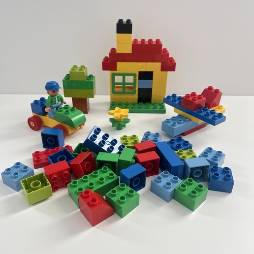 Lego duplo 5506 large - lego,