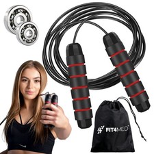 CORDE À SAUTER FIT4MED