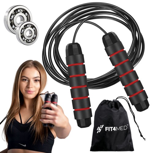 Corde sauter fit4med - corde, À