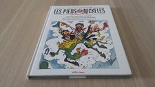 BD LES PIEDS NICKELES