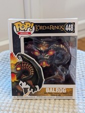 Funko Pop Movies Balrog 448