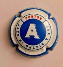 Capsule de champagne VEZIEN