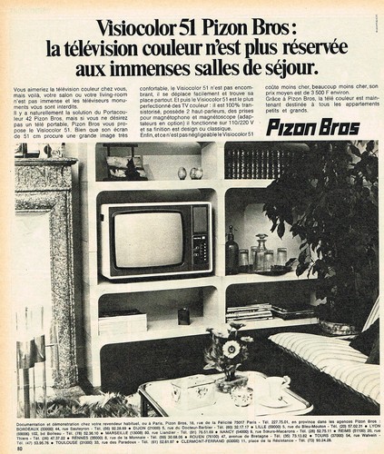 Publicite advertising 104 - publicite,