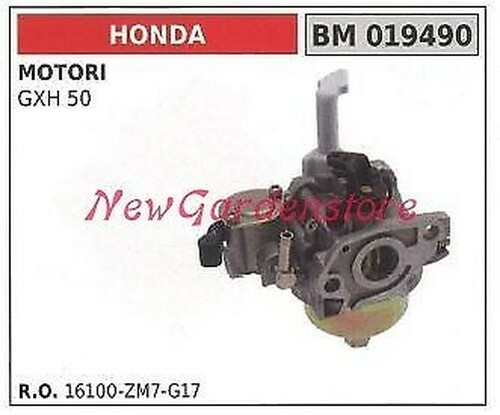 Carburateur vaschette honda - À,