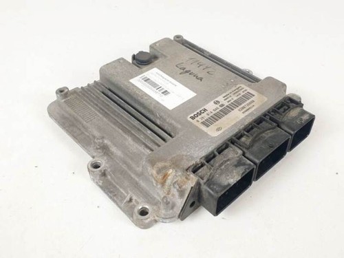 0281014646 boîtier moteur uce