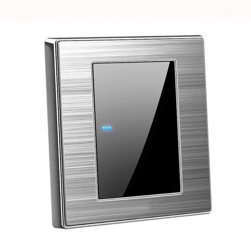 Interrupteur mural led voie - mural, 1