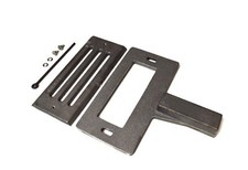 Grille cendres pour poêles - à,
