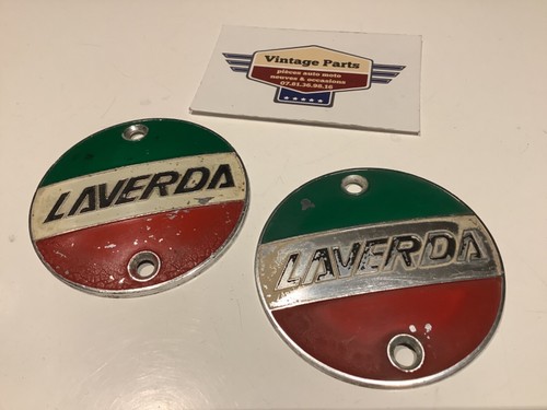 Laverda 750 monogramme - laverda,