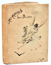 Petit ALMANACH HENRI BOUTET