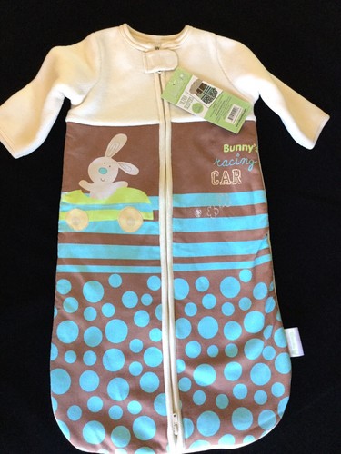 Woombie ultra sleeper - ultra, swaddle