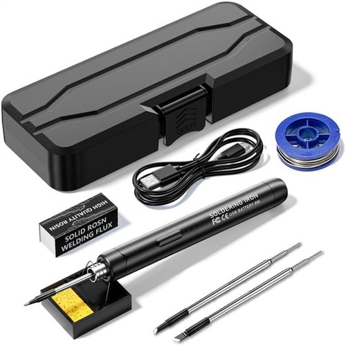 Mini kit fer souder - kit, à