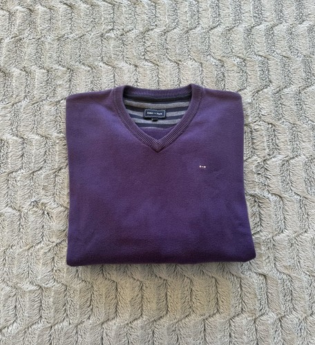 Pull eden park homme - pull,