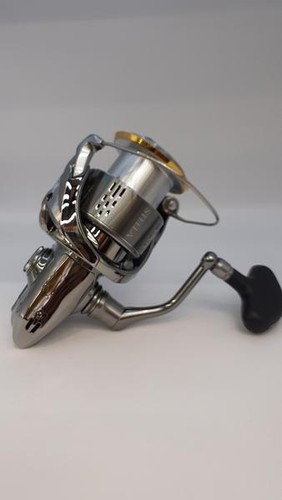 Moulinet toupie shimano stella - moulinet,