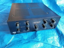 Amplificateur Stéréo