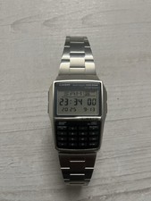 Casio Data Bank DBC-600
