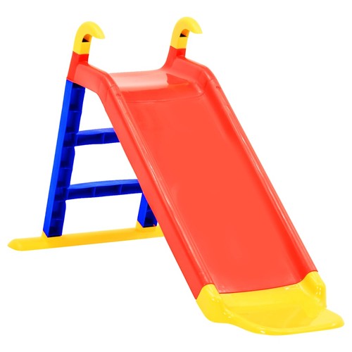 Toboggan pour enfants 141 - toboggan,