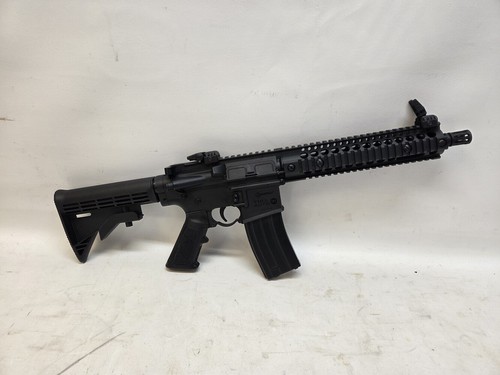Crosman full auto co2 air - crosman,