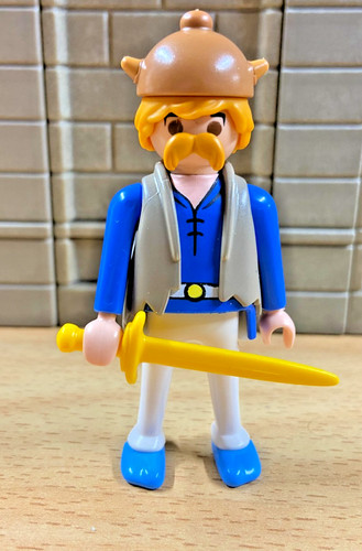 Playmobil film dessin - playmobil, animé