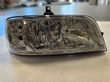 SOLDE PHARE AVANT DROITE SET ÉLECTRIQUE C JUMPER P BOXER FIAT DUCATO 02-06 H1 H7