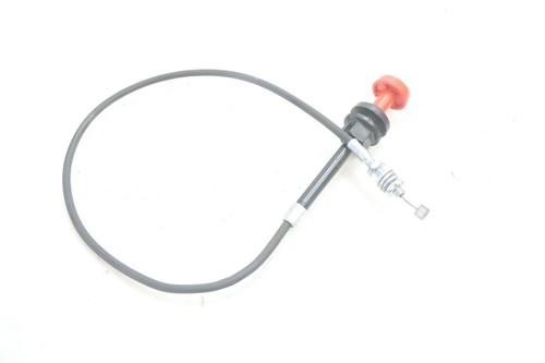 Cable ouverture selle can - selle, can-am