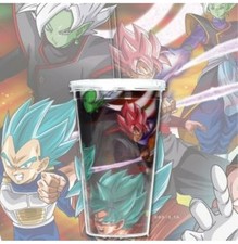 Verre Lenticulaire 3D Dragon