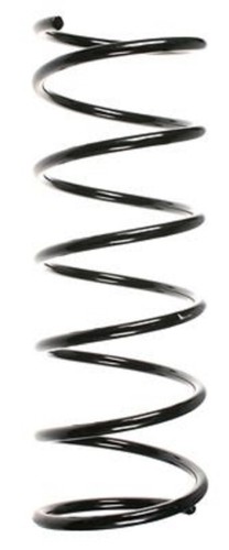 Front coil spring for peugeot - coil,